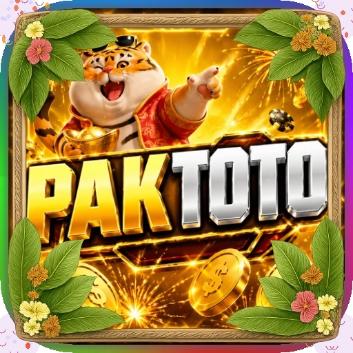 paktoto - 1